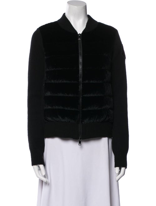 Moncler Down Down Jacket