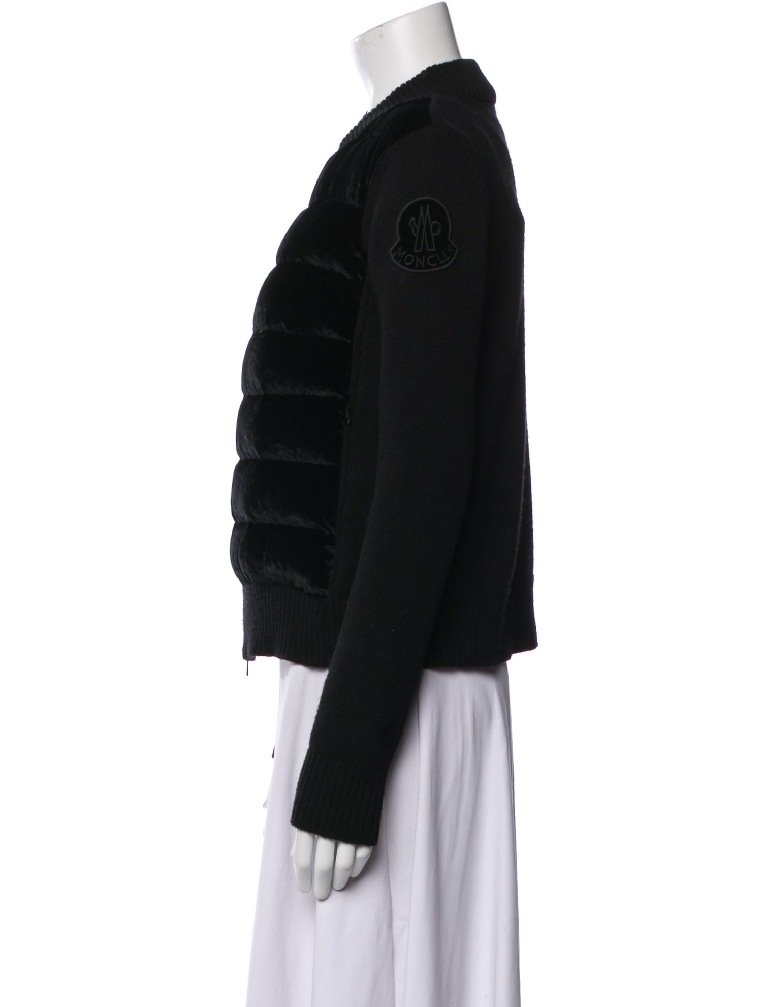 Moncler Down Down Jacket