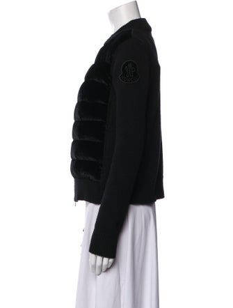 Moncler Down Down Jacket