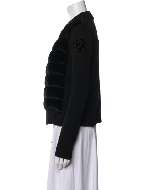 Moncler Down Down Jacket