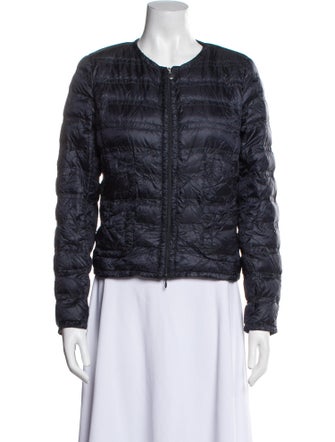 Moncler Bomber Jacket