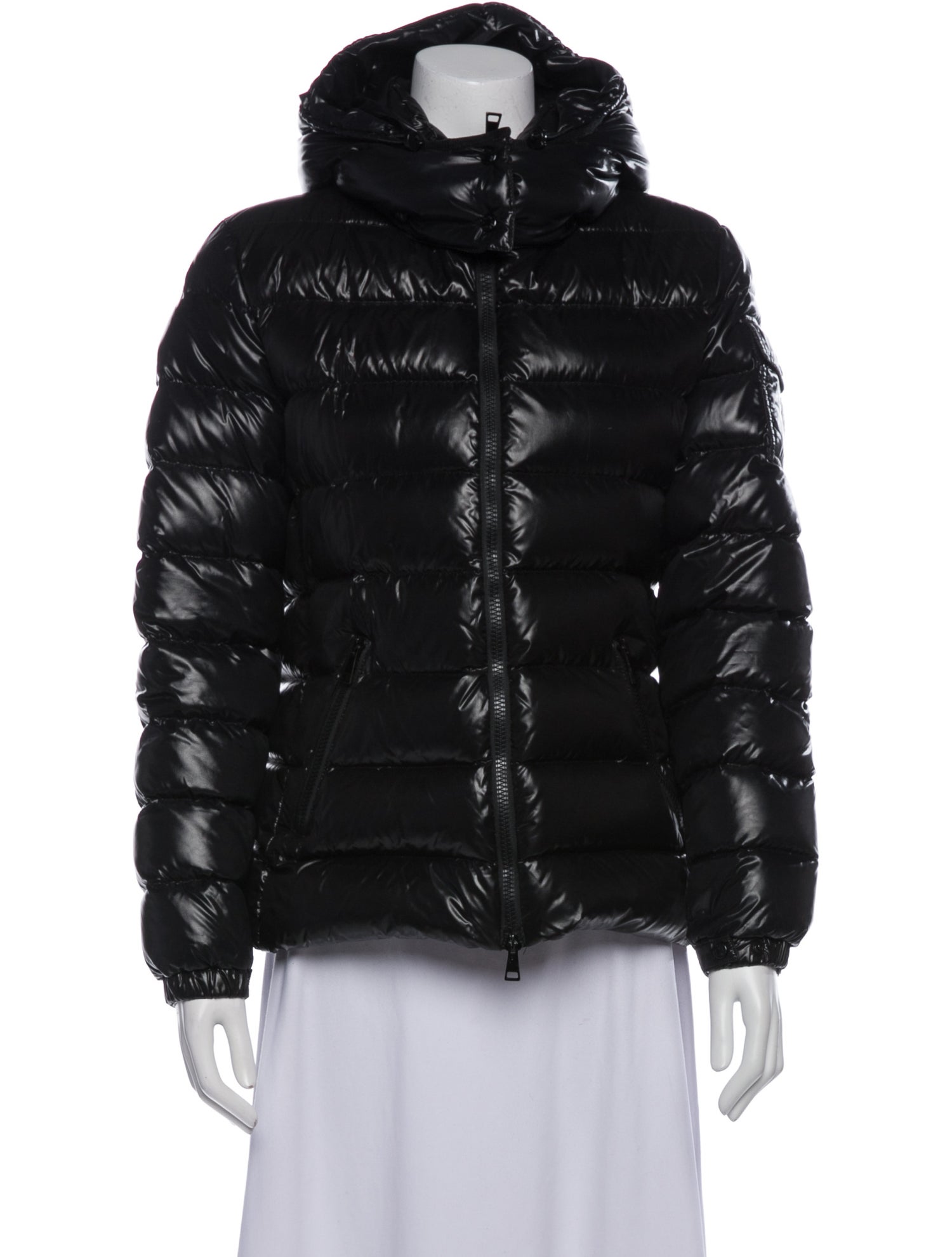 Moncler Nylon Jacket