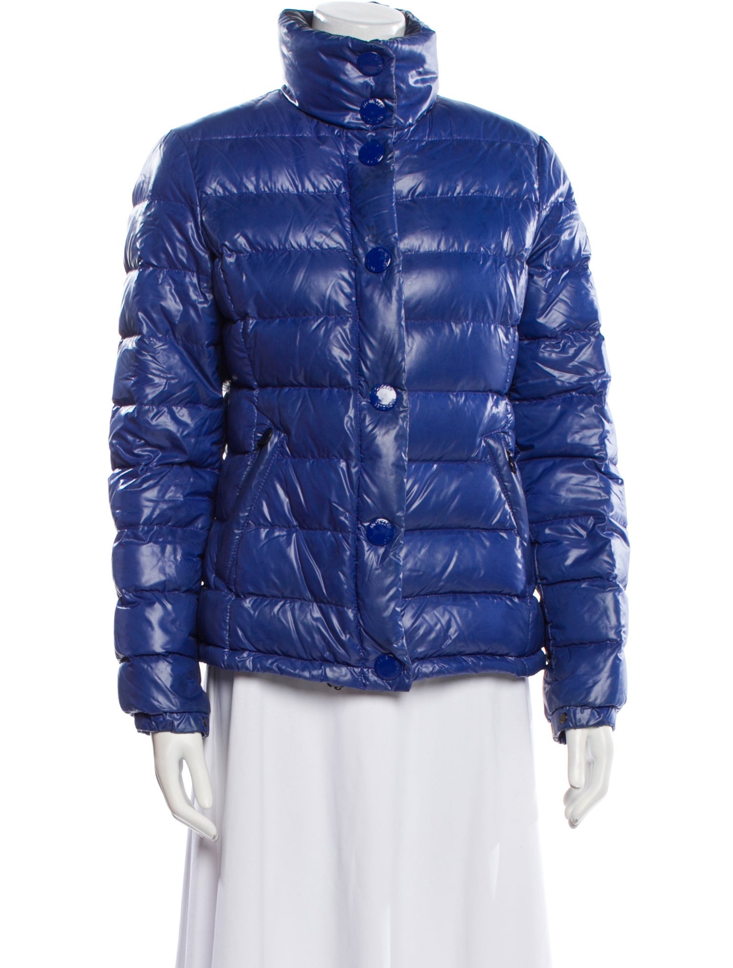 Moncler Down Down Jacket