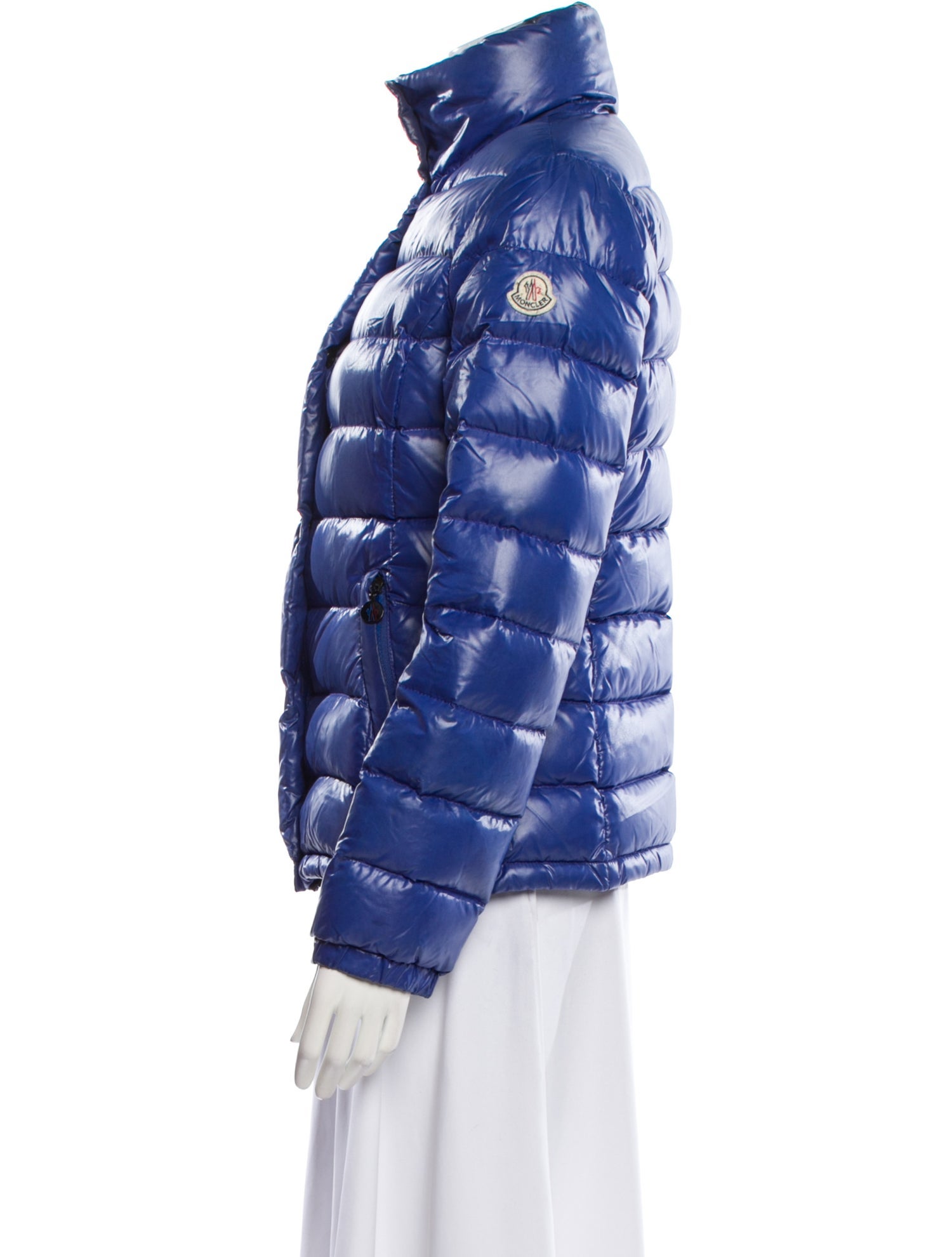 Moncler Down Down Jacket