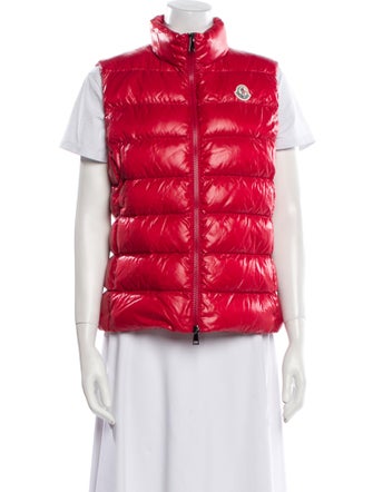 Moncler Down Down Jacket