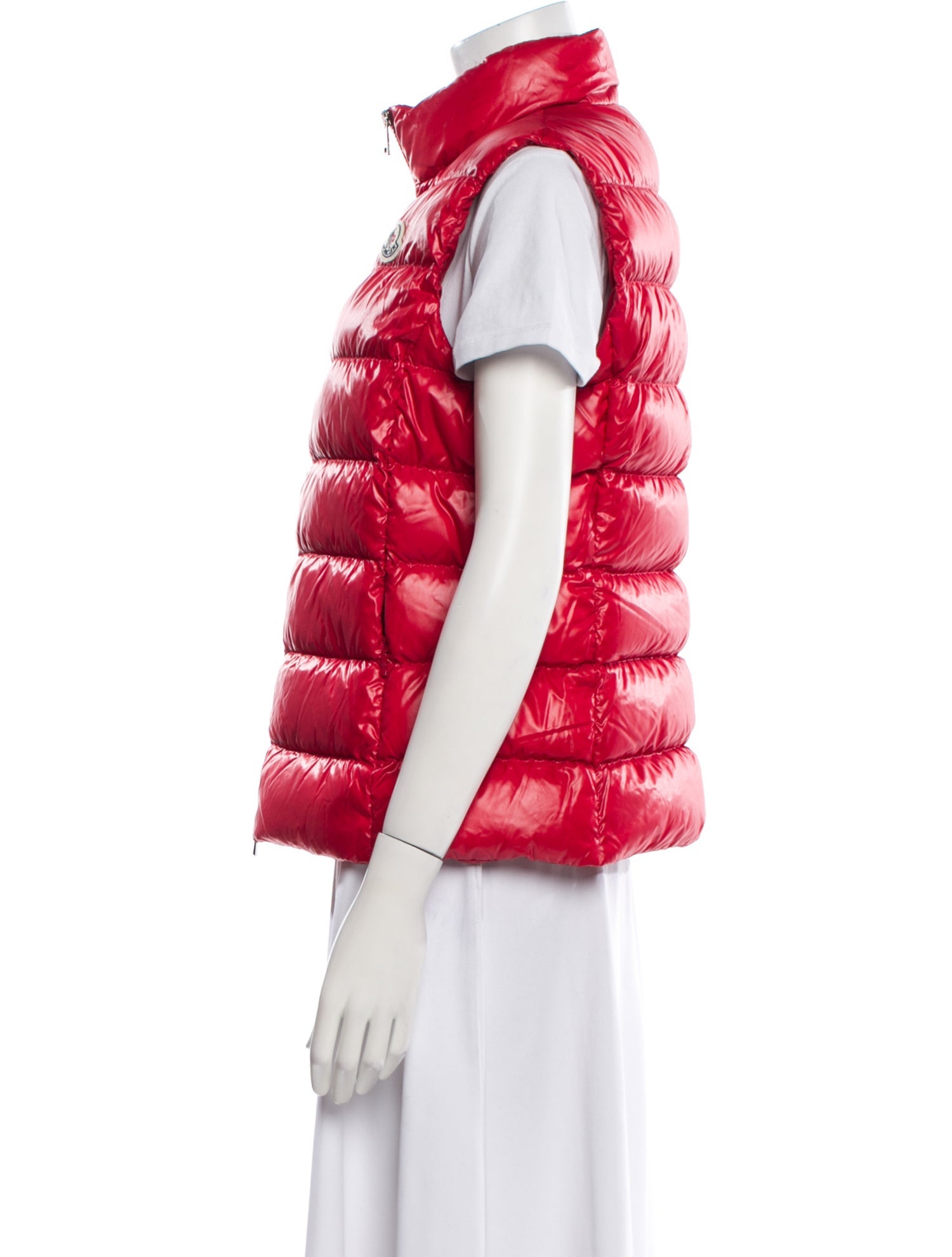Moncler Down Down Jacket