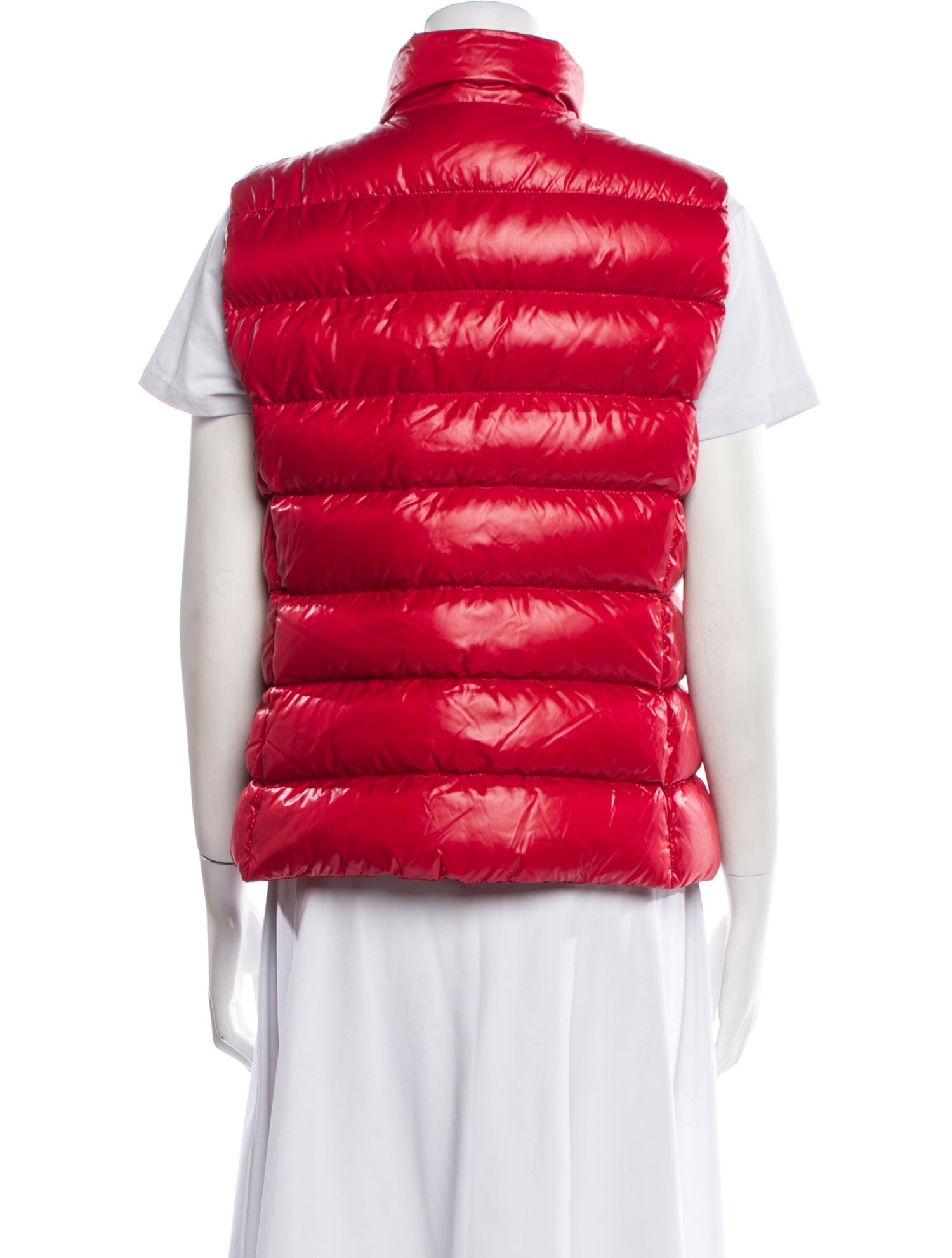 Moncler Down Down Jacket