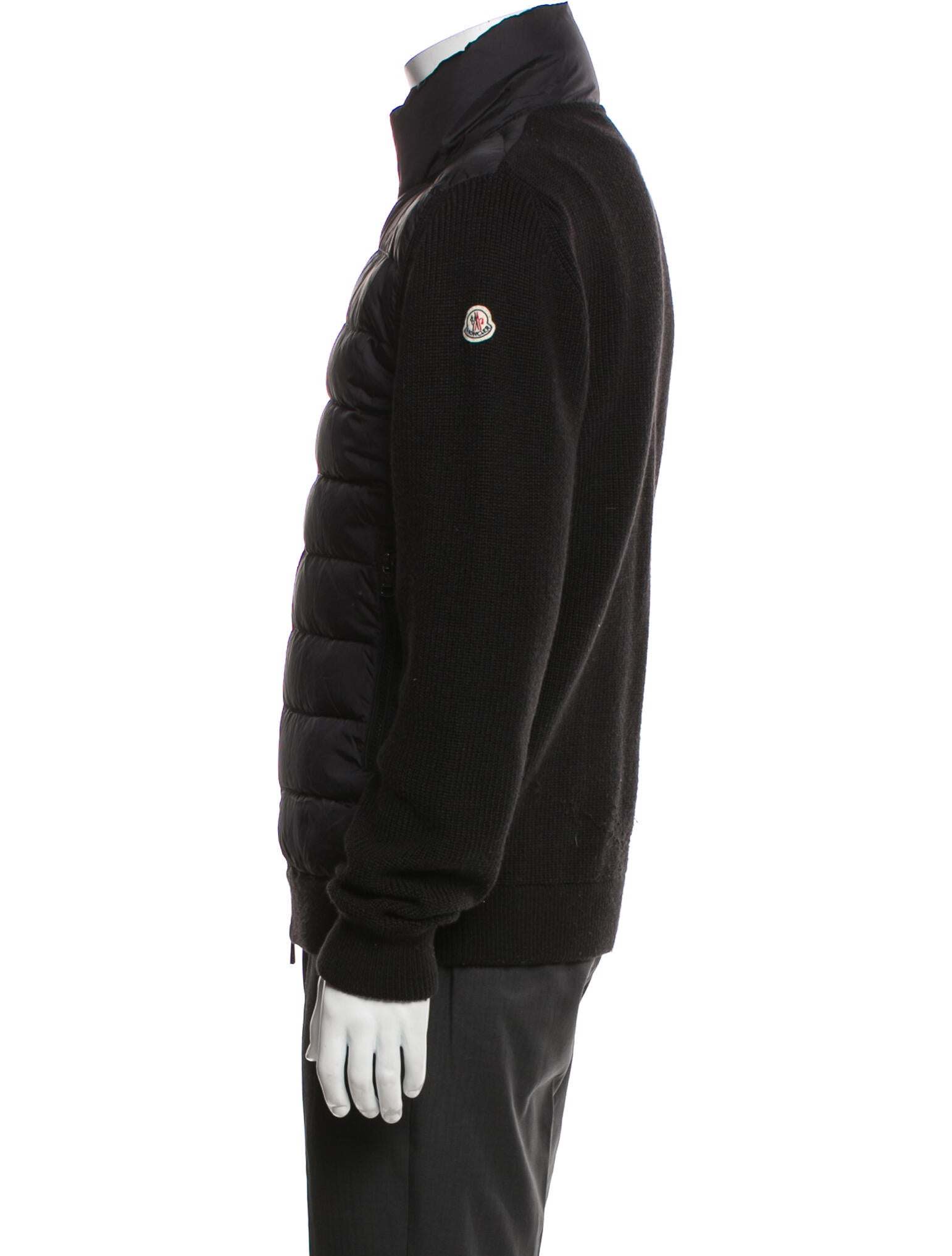 Moncler Puffer Coat