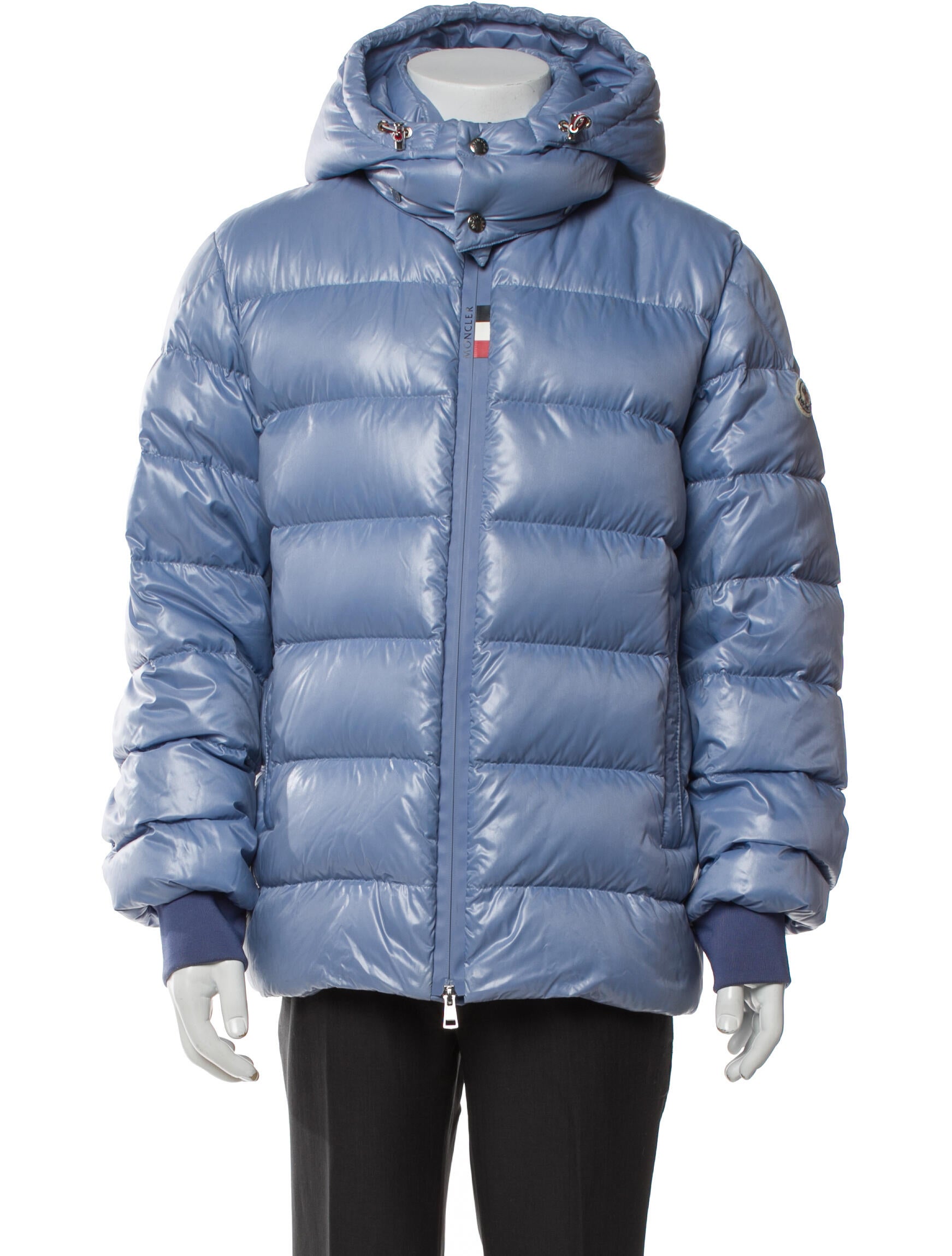 Moncler Puffer Coat