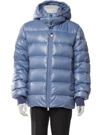 Moncler Puffer Coat