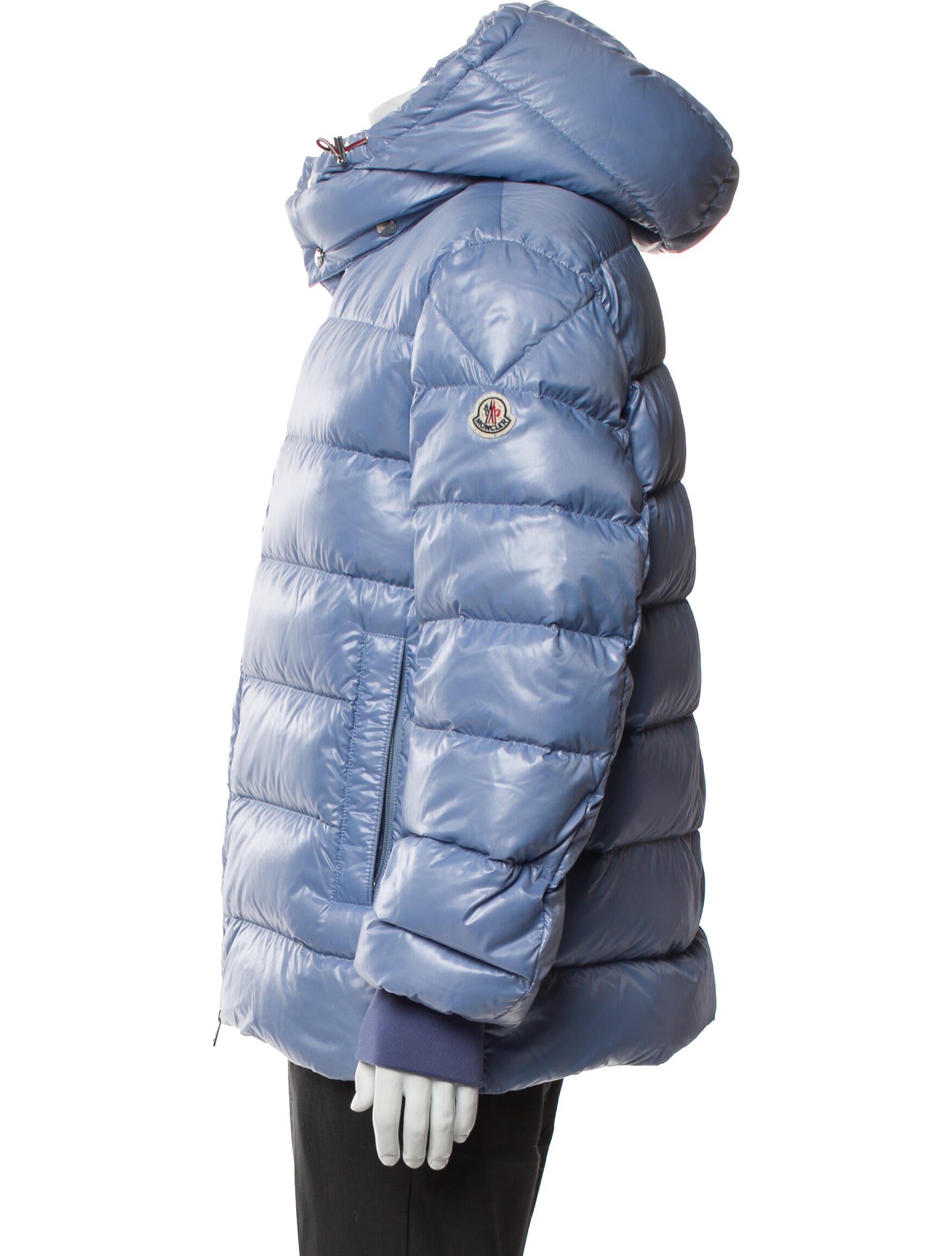 Moncler Puffer Coat