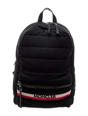 Moncler Nylon New George Backpack