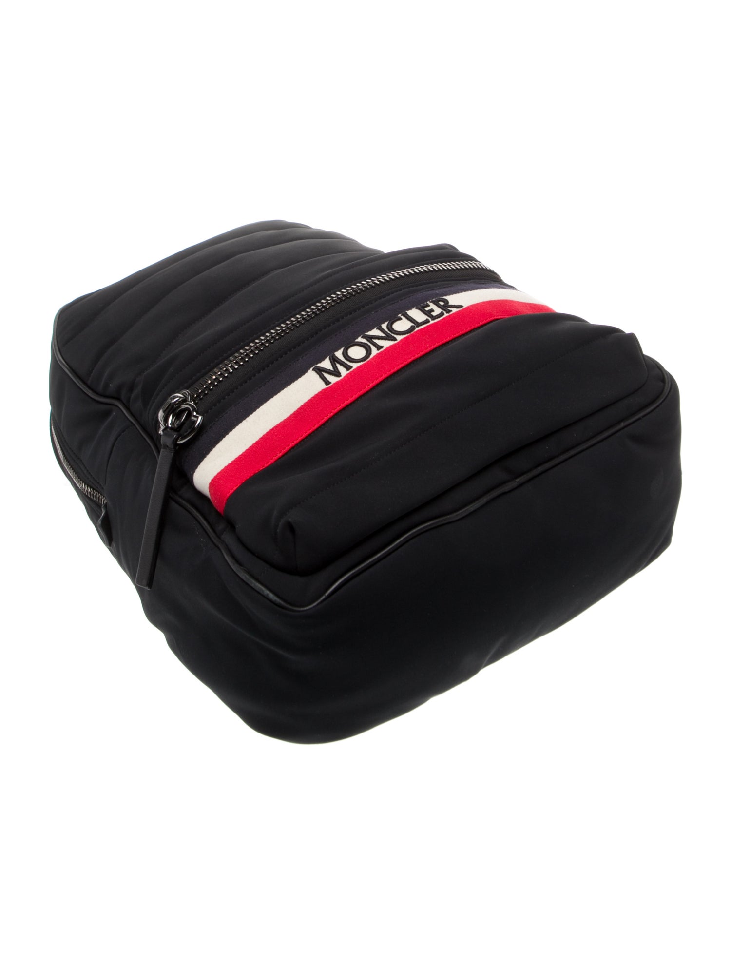 Moncler Nylon New George Backpack