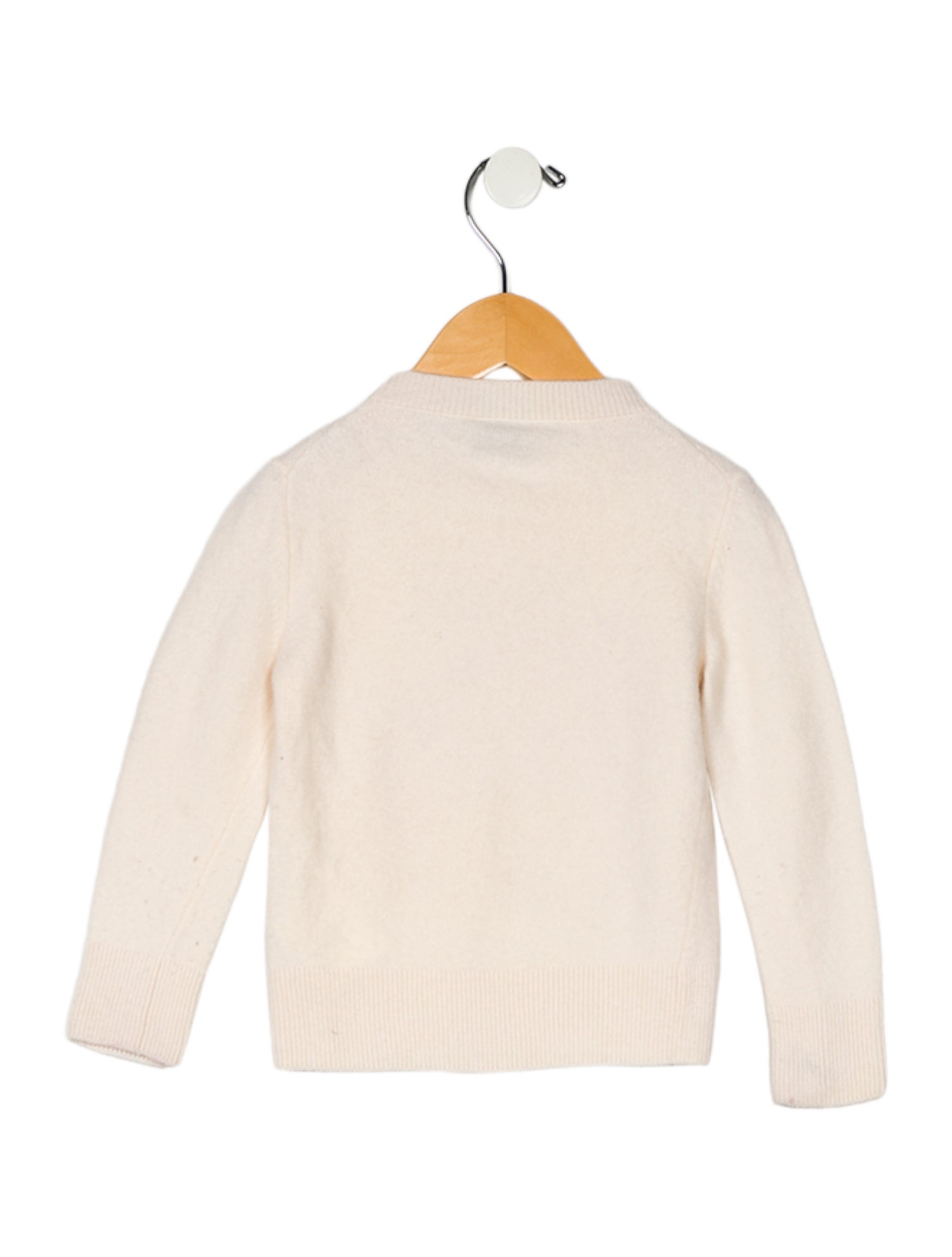 Moncler Girls Sweater