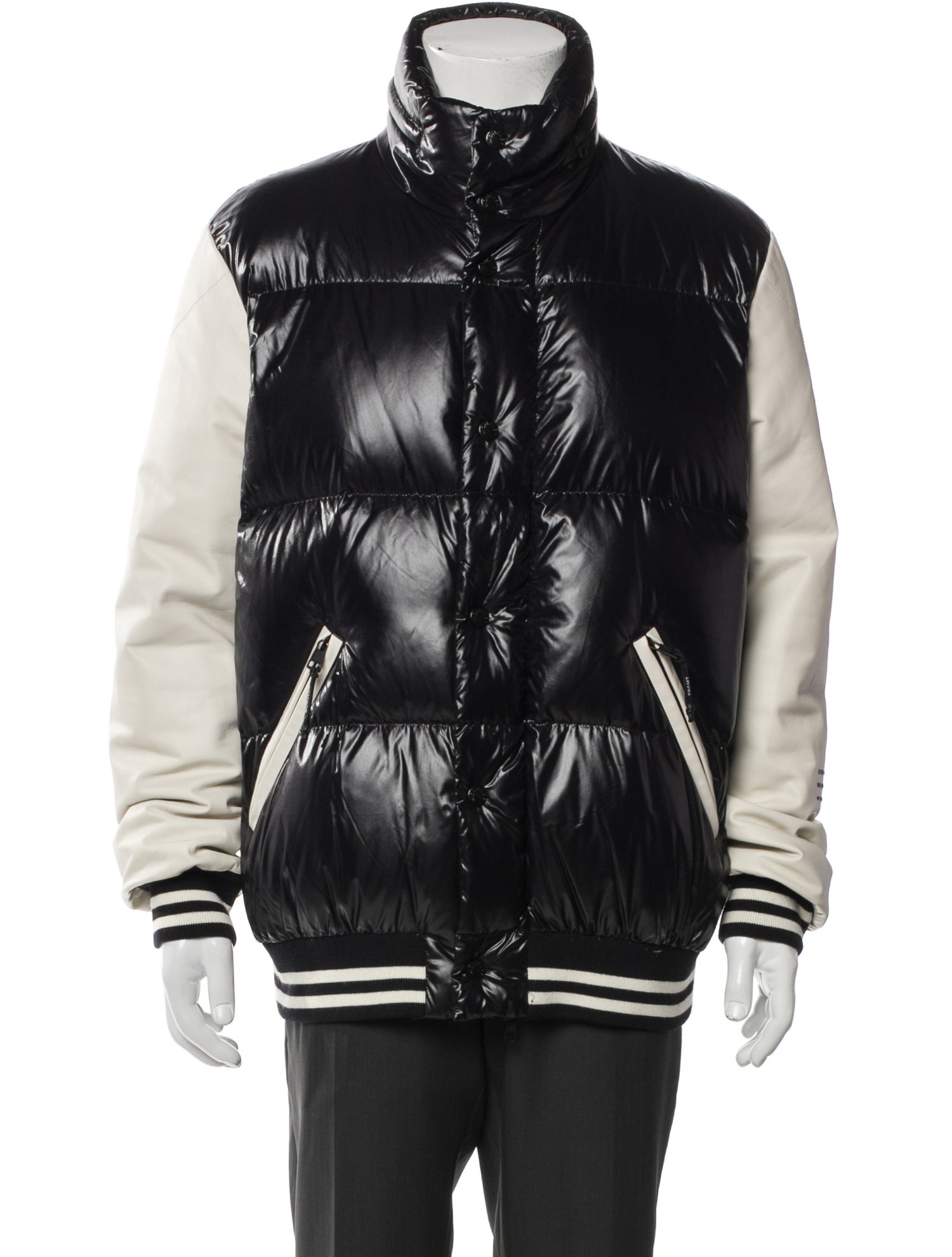 Moncler Puffer Coat