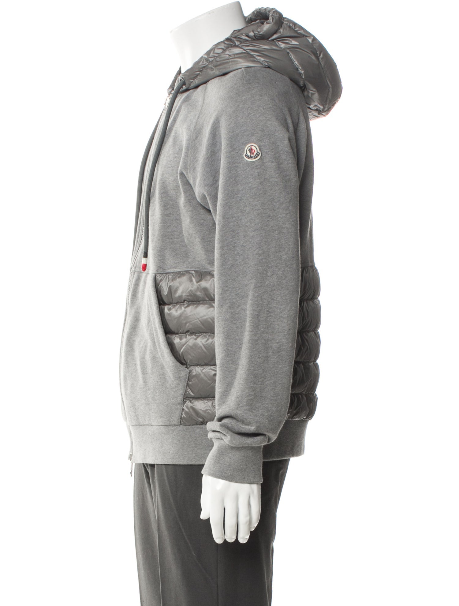 Moncler Windbreaker