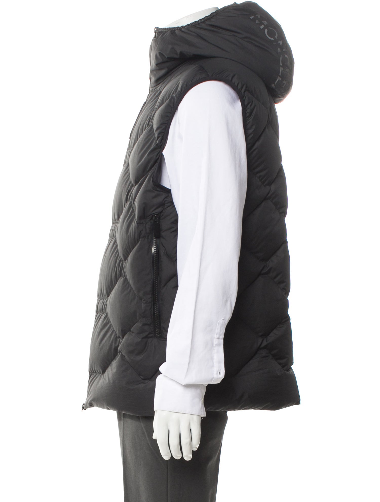 Moncler Vest