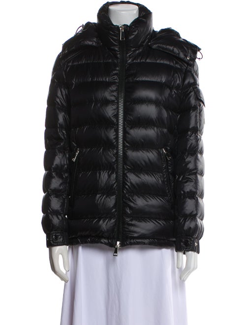 Moncler Down Jacket