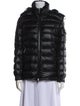 Moncler Down Jacket