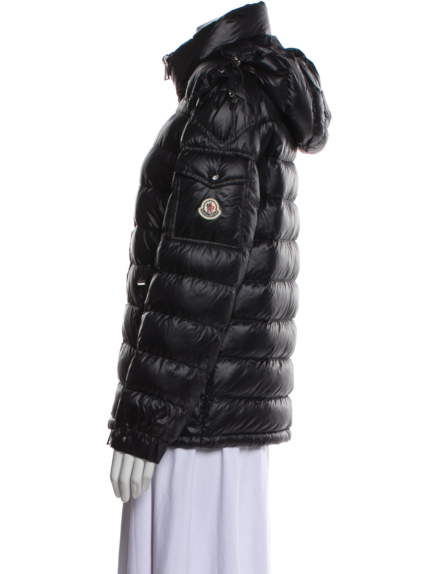 Moncler Down Jacket