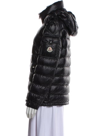 Moncler Down Jacket