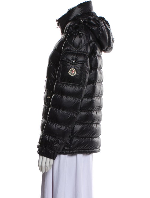 Moncler Down Jacket