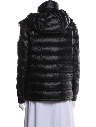 Moncler Down Jacket