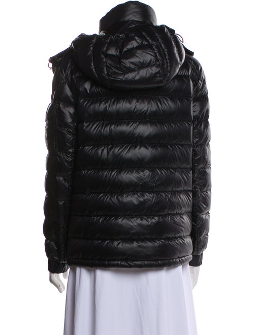 Moncler Down Jacket