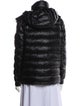 Moncler Down Jacket