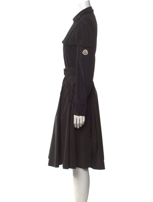 Moncler Vintage Knee-Length Dress