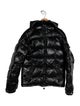 Moncler Kids' Down Puffer Jacket