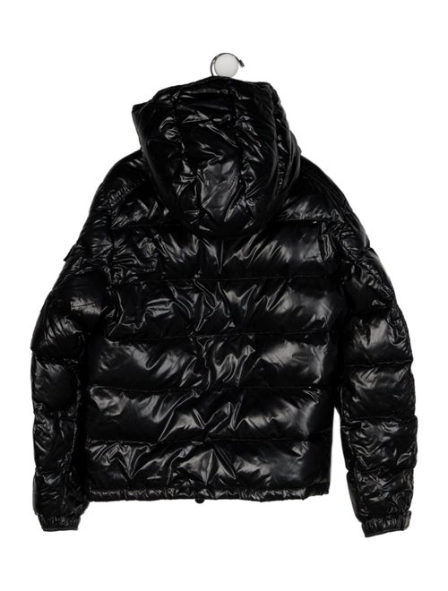 Moncler Kids' Down Puffer Jacket