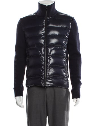 Moncler Puffer Coat