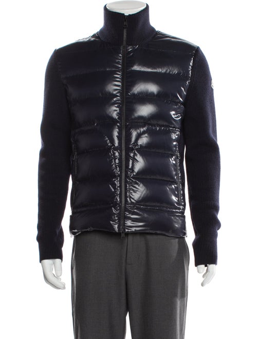 Moncler Puffer Coat