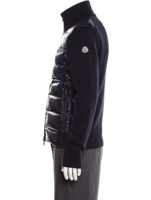 Moncler Puffer Coat