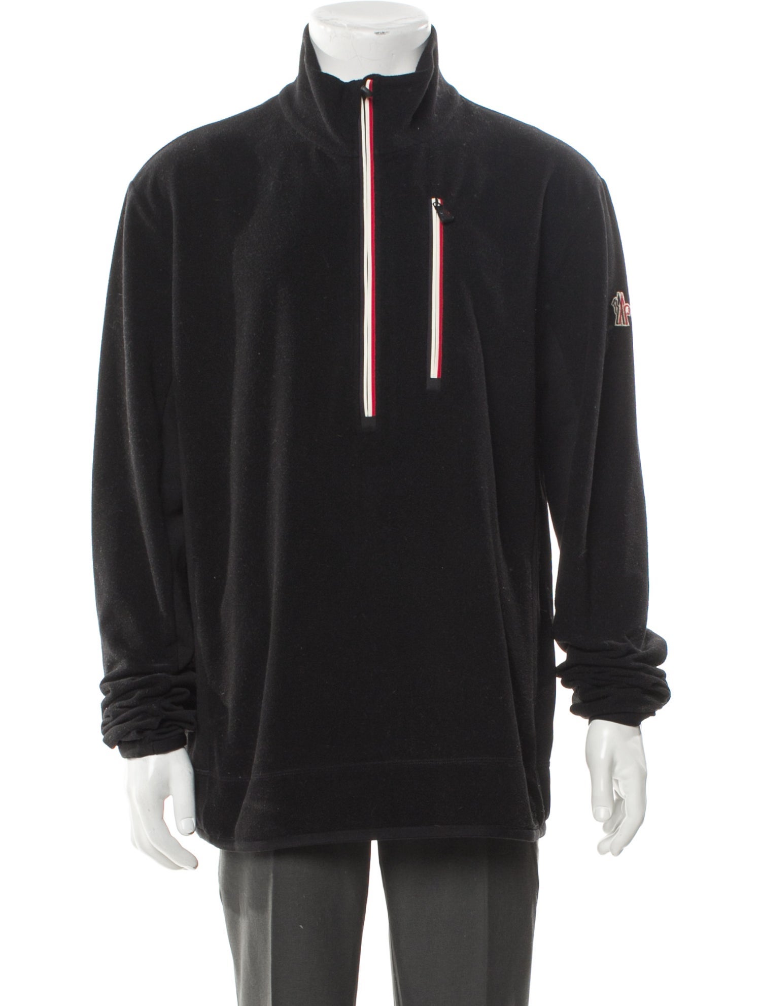 Moncler Grenoble Jacket