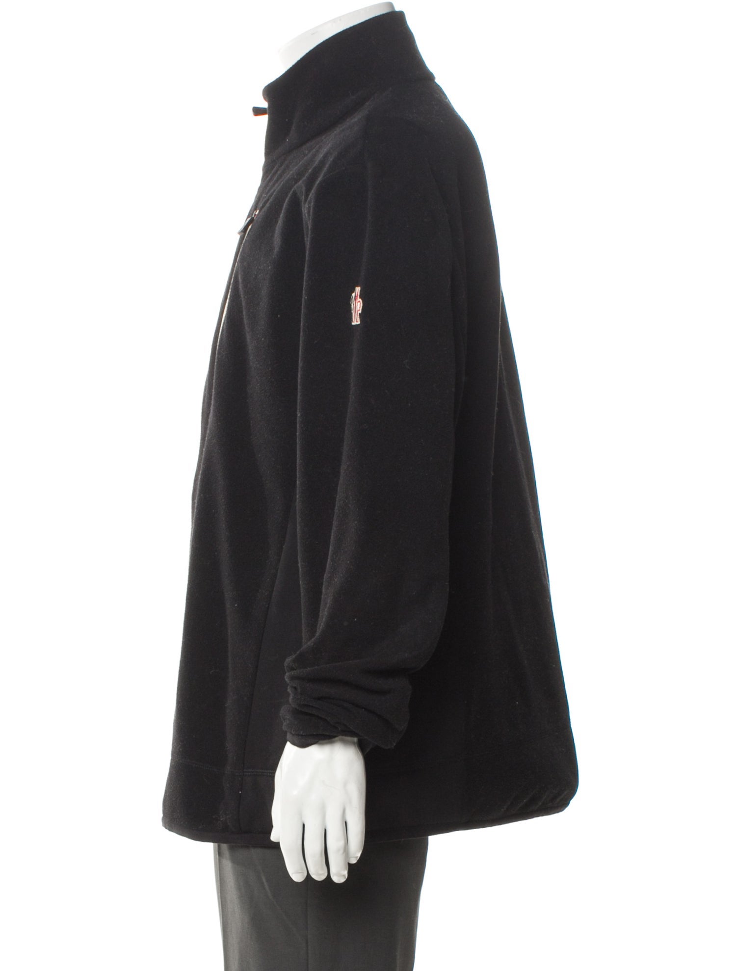 Moncler Grenoble Jacket