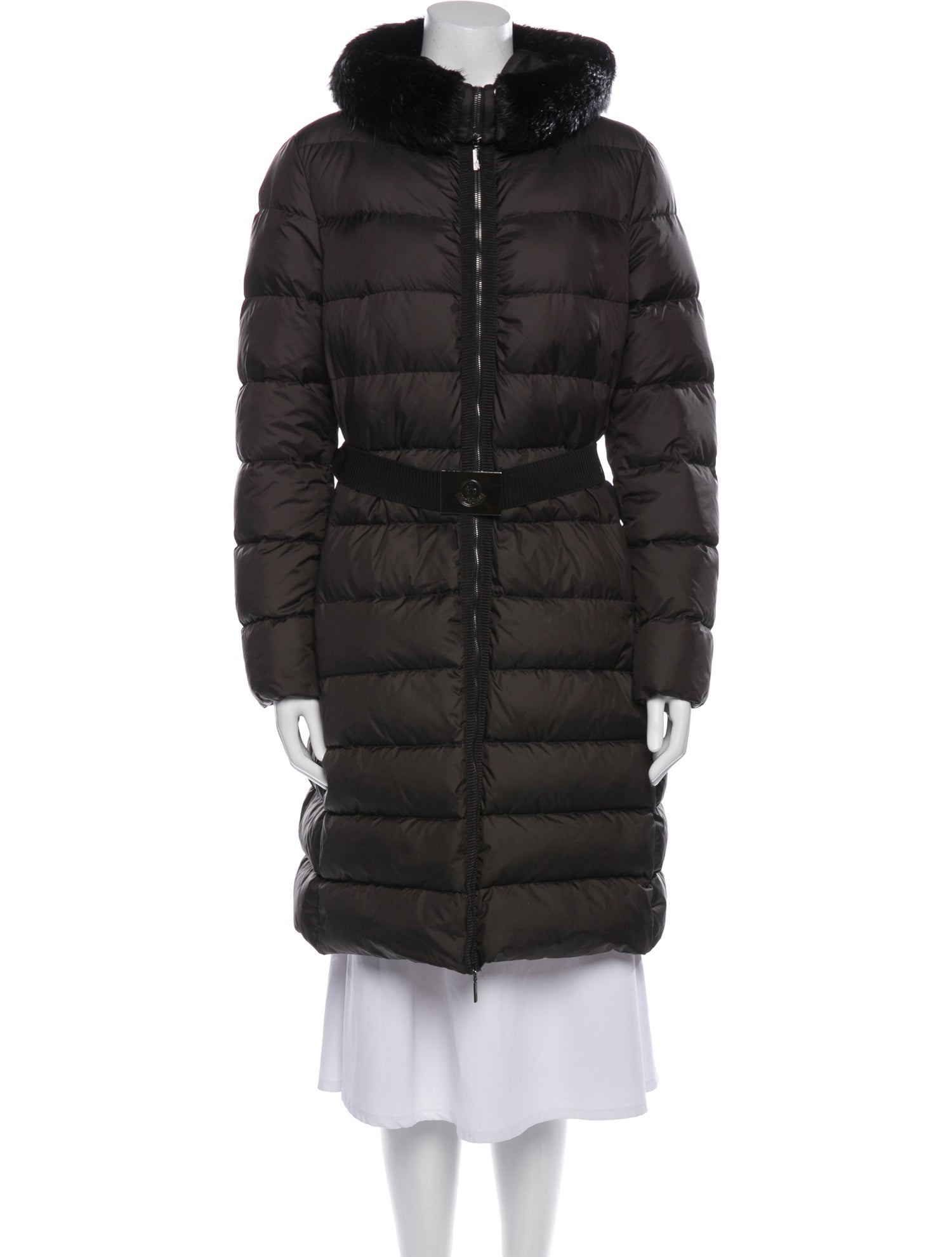 Moncler Down Coat