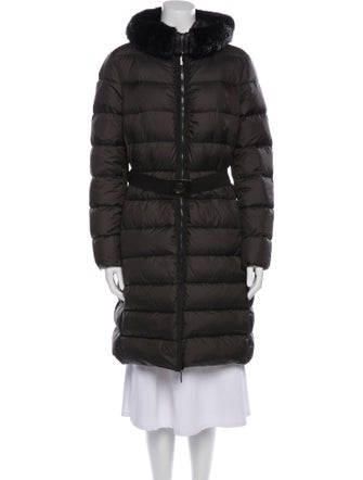 Moncler Down Coat