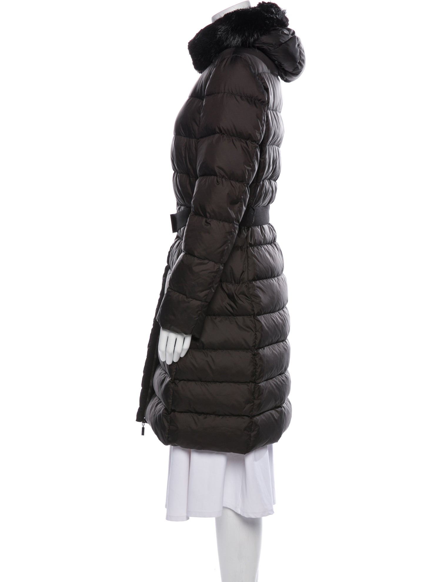 Moncler Down Coat