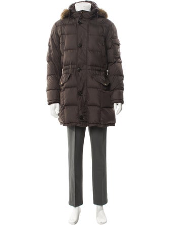 Moncler Parka