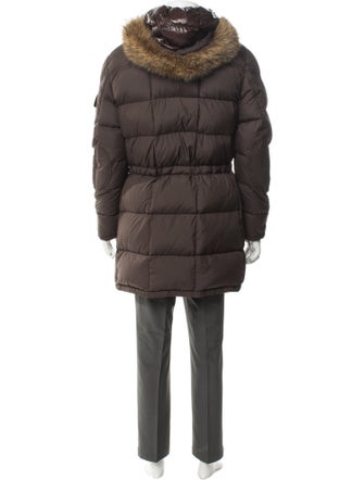 Moncler Parka