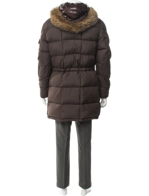 Moncler Parka