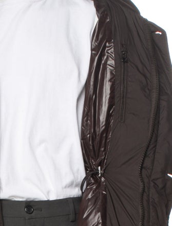 Moncler Parka