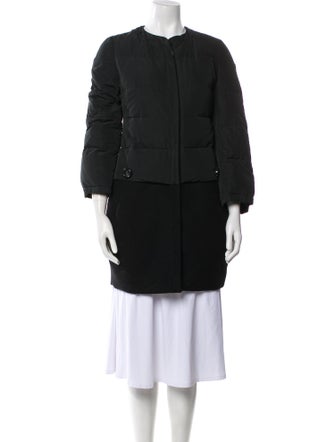 Moncler Down Down Coat