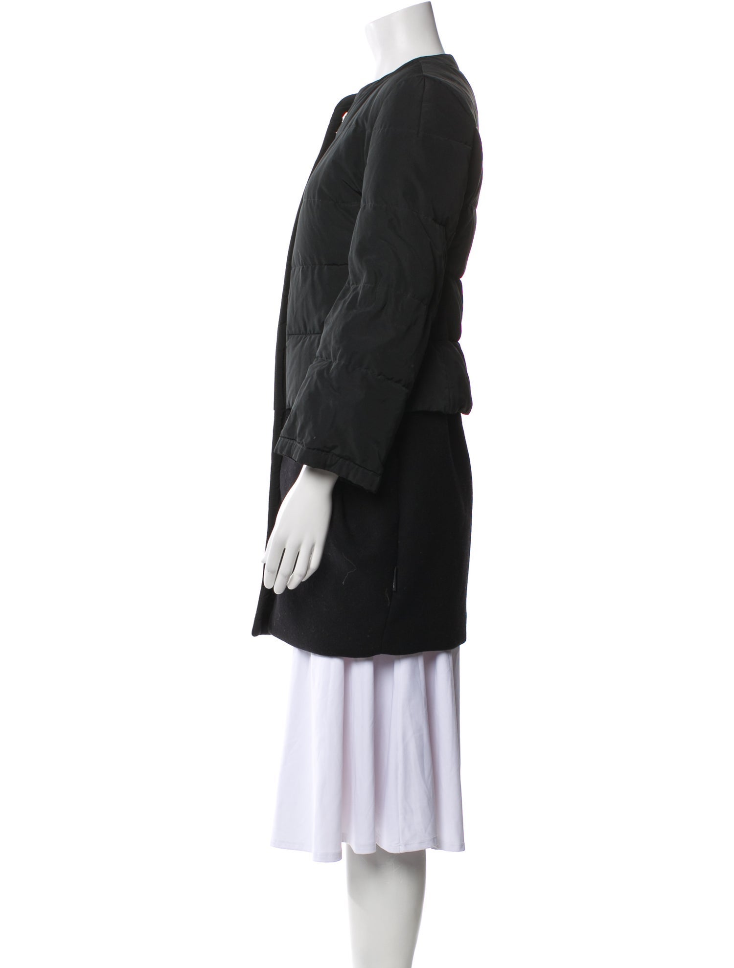 Moncler Down Down Coat