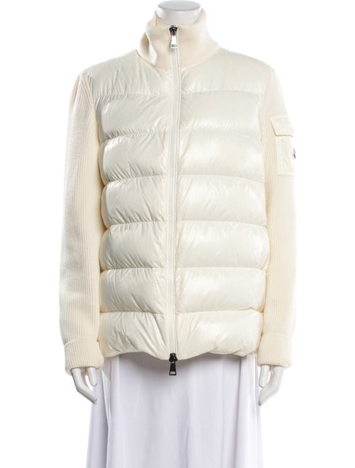 Moncler Nylon Jacket