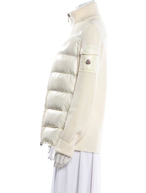 Moncler Nylon Jacket