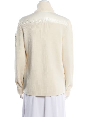 Moncler Nylon Jacket