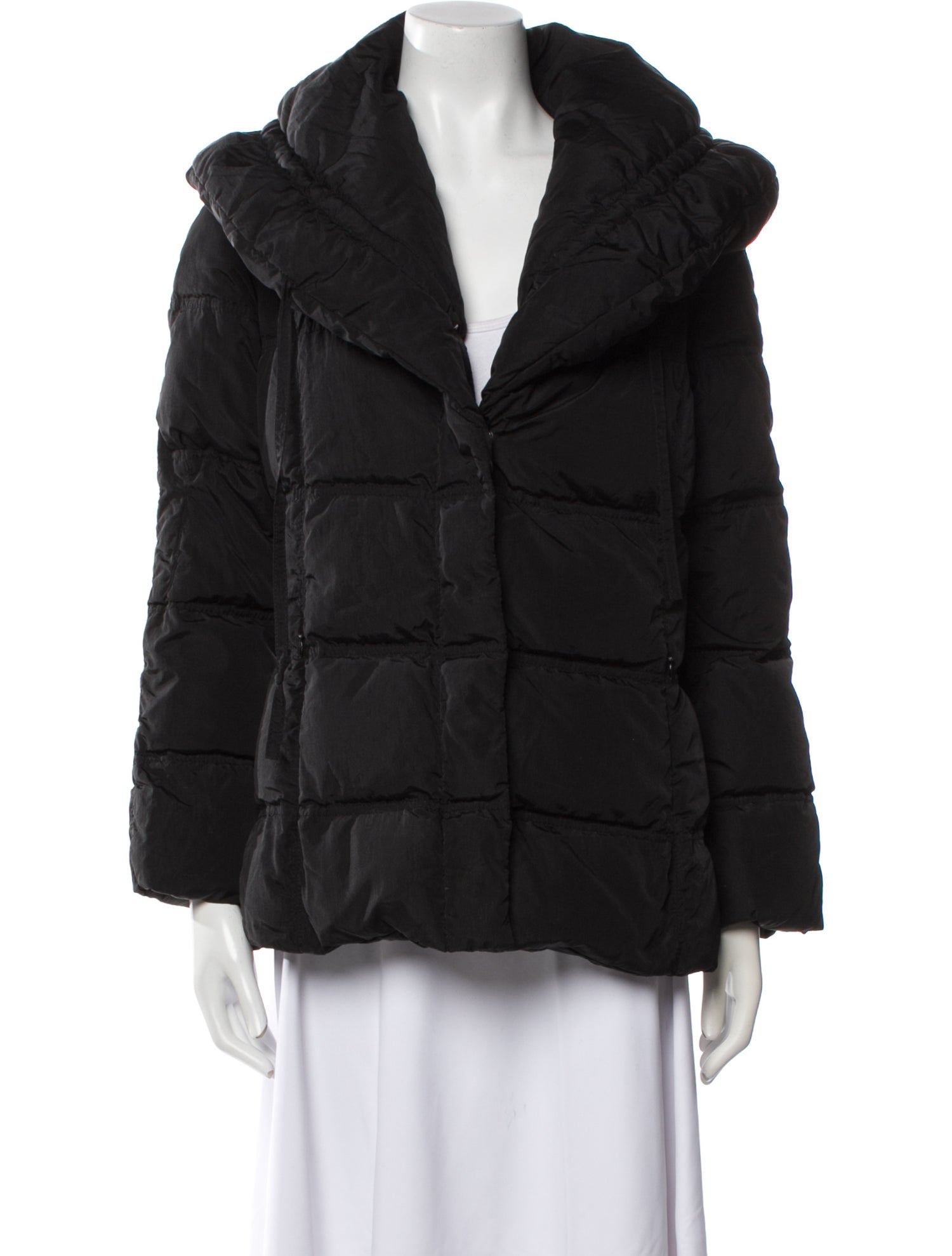 Moncler Down Jacket